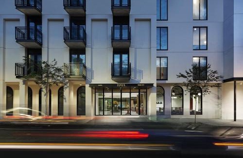 Historic Ybor Hotel | Hotel Haya