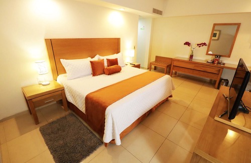 Cordoba Hotel | Hotel HB Córdoba