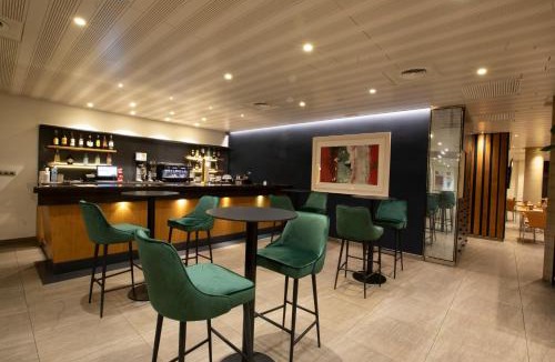 Mollet del Valles Hotel | Hotel HC* Mollet Barcelona