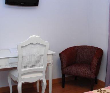Siguenza Hotel | Hotel HC Sigüenza