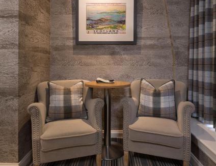 Tarbert Hotel | Hotel Hebrides