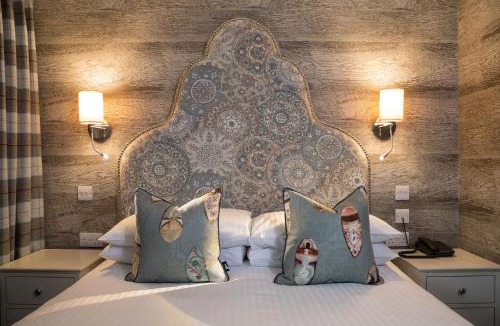 Tarbert Hotel | Hotel Hebrides