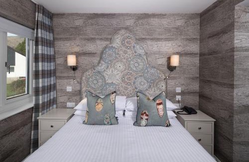 Tarbert Hotel | Hotel Hebrides