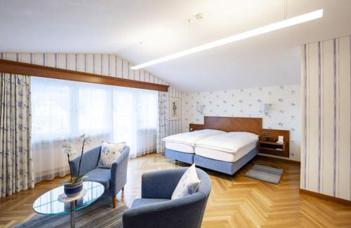Appenzell Hotel | Hotel Hecht