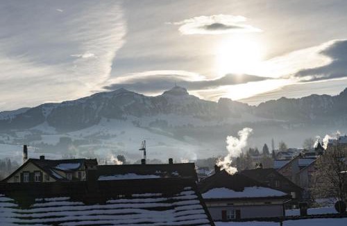 Appenzell Hotel | Hotel Hecht
