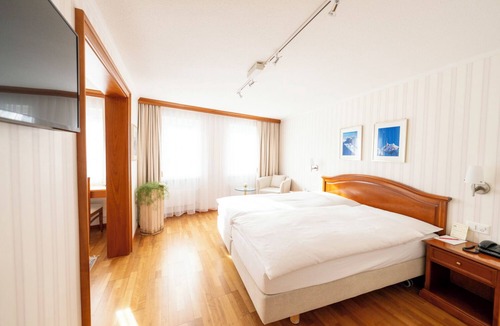 Appenzell Hotel | Hotel Hecht