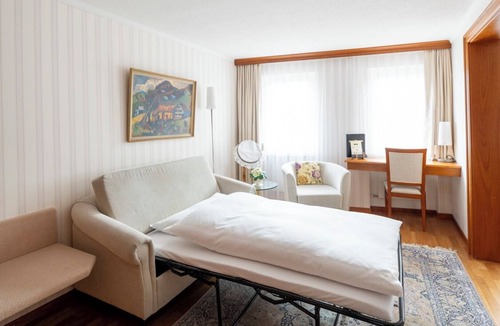 Appenzell Hotel | Hotel Hecht
