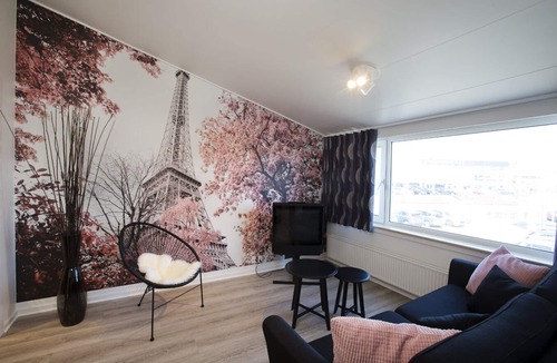 Vejle Hotel | Hotel Hedegaarden