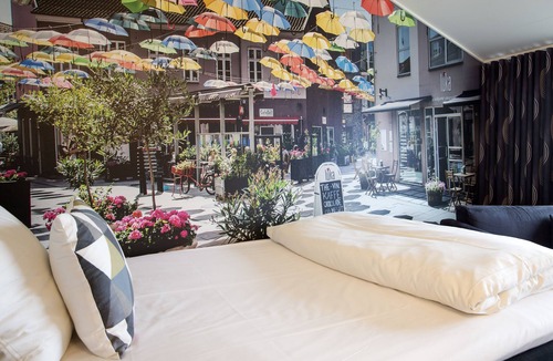 Vejle Hotel | Hotel Hedegaarden