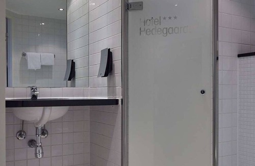 Vejle Hotel | Hotel Hedegaarden