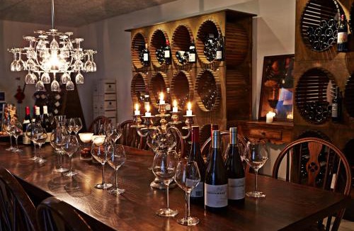 Grindsted Hotel | Hotel Hedemarken