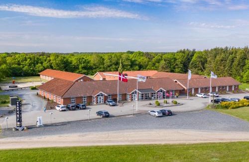 Grindsted Hotel | Hotel Hedemarken