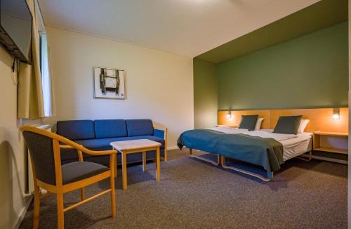 Grindsted Hotel | Hotel Hedemarken