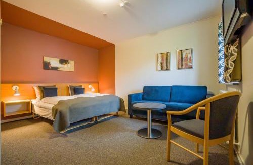 Grindsted Hotel | Hotel Hedemarken