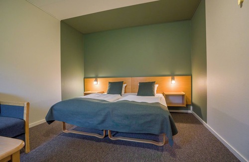 Grindsted Hotel | Hotel Hedemarken