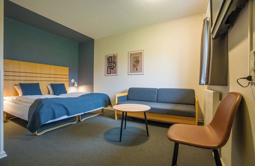 Grindsted Hotel | Hotel Hedemarken