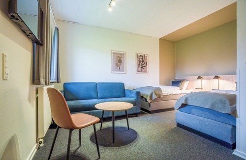 Grindsted Hotel | Hotel Hedemarken