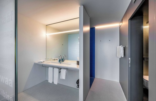 Heiden Hotel | Hotel Heiden - Wellness am Bodensee