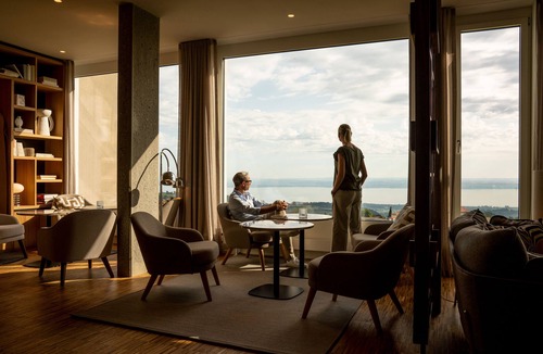 Heiden Hotel | Hotel Heiden - Wellness am Bodensee
