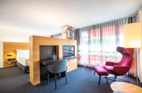Heiden Hotel | Hotel Heiden - Wellness am Bodensee