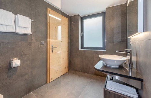 St. Niklaus Hotel | Hotel Heimatlodge