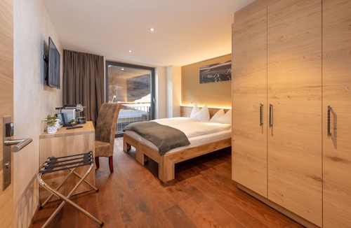 St. Niklaus Hotel | Hotel Heimatlodge