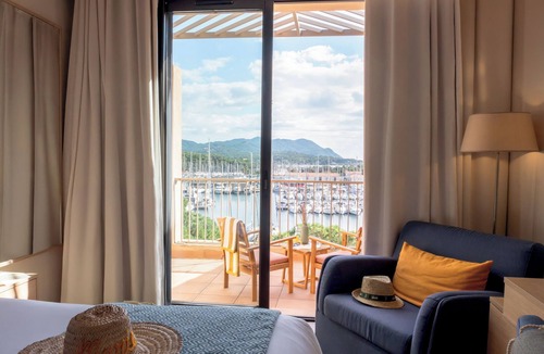 Six-Fours-les-Plages Hotel | Hotel Helios & Spa