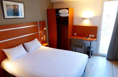 Montferrier-sur-Lez Hotel | Hotel Heliotel