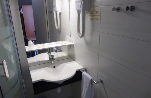 Montferrier-sur-Lez Hotel | Hotel Heliotel