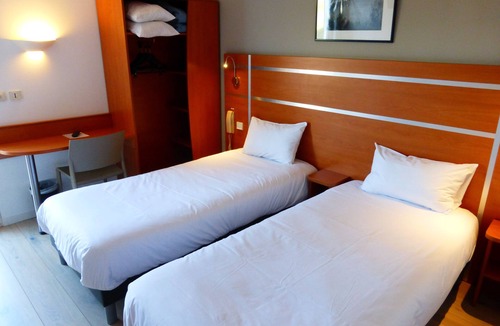 Montferrier-sur-Lez Hotel | Hotel Heliotel