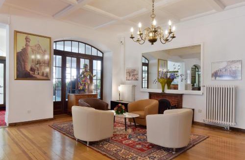 Montreux City Centre Hotel | Hotel Helvetie Montreux