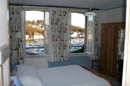 Saint-Valery-en-Caux Hotel | Hotel Henri IV