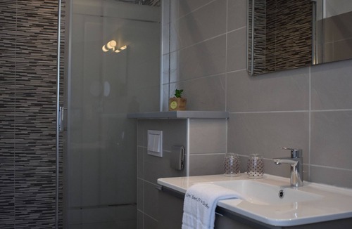 Tarbes Hotel | Hotel Henri IV