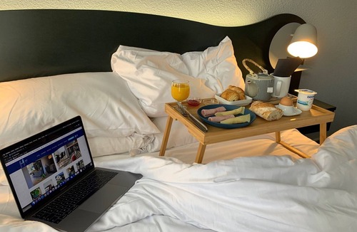 Etables-sur-Mer Hotel | Hotel Heod