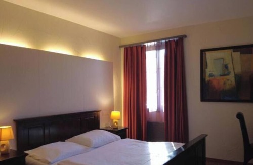 Teufenthal Hotel | Hotel Herberge