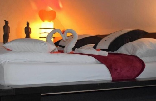 Teufenthal Hotel | Hotel Herberge
