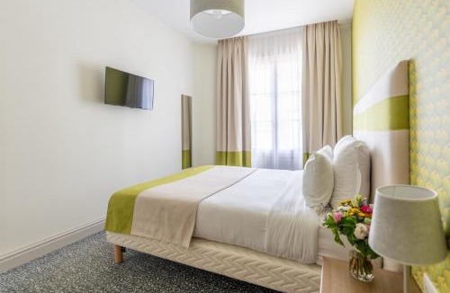 Cognac Hotel | Hotel Heritage