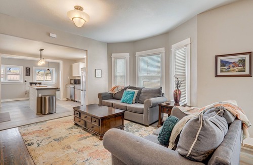 Northside House | Hotel Heritage
