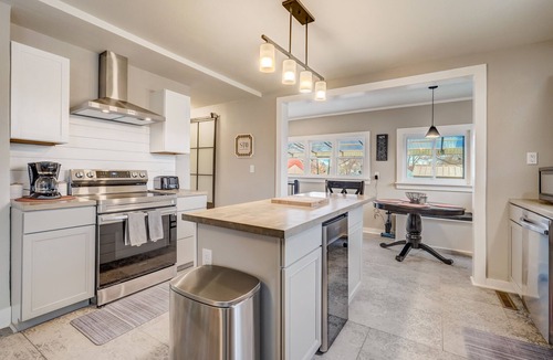 Northside House | Hotel Heritage