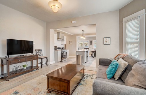 Northside House | Hotel Heritage