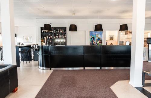 Herning Hotel | Hotel Herning