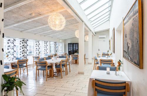 Herning Hotel | Hotel Herning