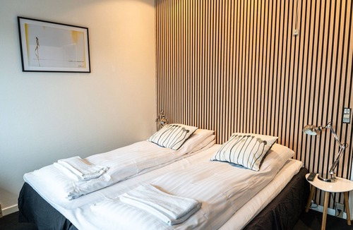 Herning Hotel | Hotel Herning