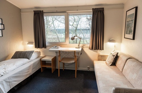 Herning Hotel | Hotel Herning