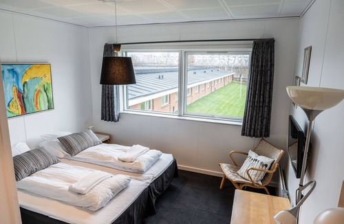 Herning Hotel | Hotel Herning