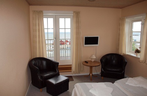Hasle Hotel | Hotel Herold