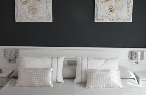 El Grao de Castellon Hotel | Hotel Herreros