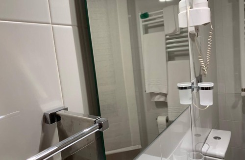 El Grao de Castellon Hotel | Hotel Herreros