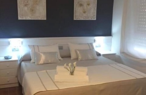 El Grao de Castellon Hotel | Hotel Herreros