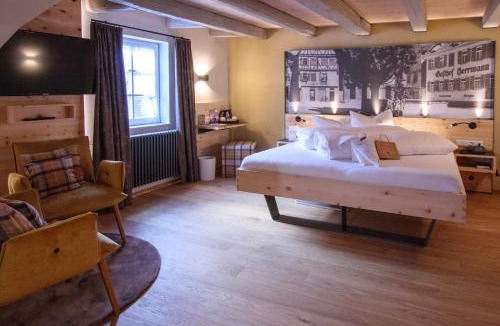 Muensingen Hotel | Hotel Herrmann